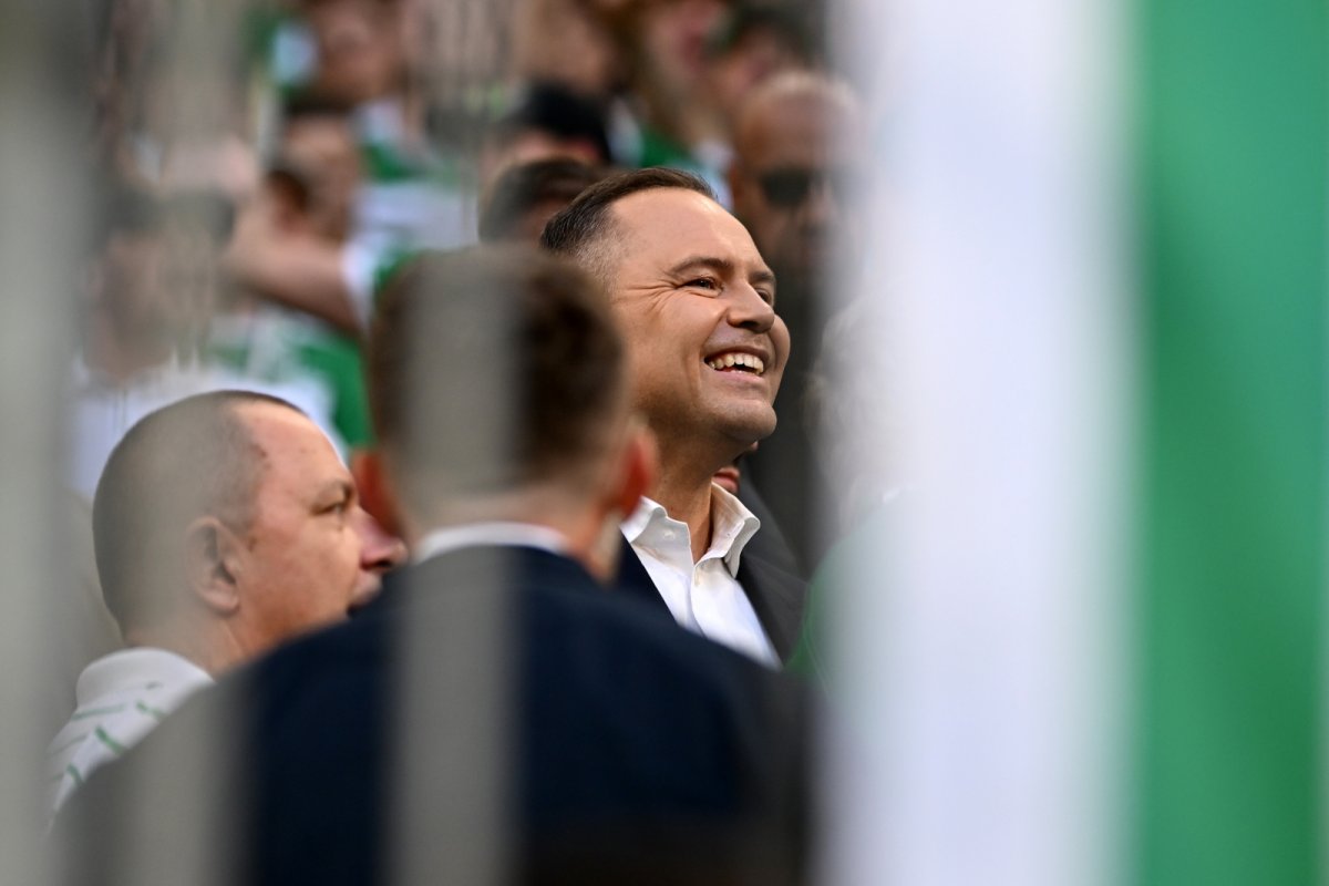 Syn prezydenta weźmie udział w edukacji zdrowotnej? Nawrocki podjął decyzję 
