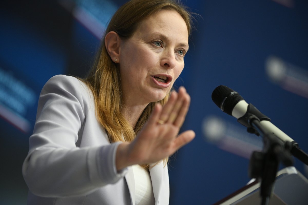 Afera KPO. Minister informuje 