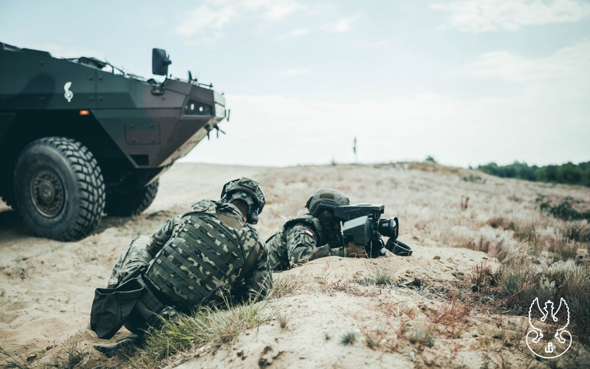 Pentagon potwierdza kontrakt z Polską 