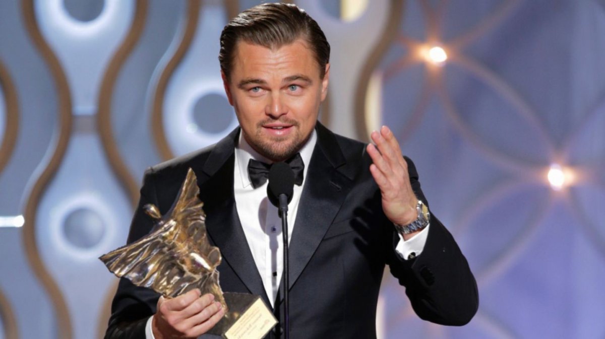 Nowy film z DiCaprio zachwyca krytyków. „Arcydzieło kina”