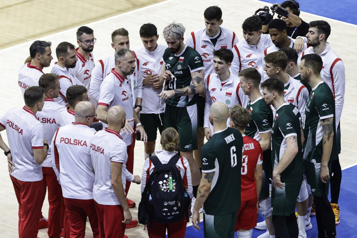 Polska ograła Holandię i z pierwszego miejsca wchodzi do 1/8 finału!