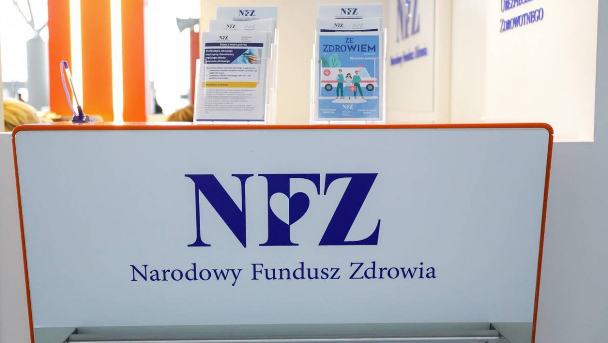 NFZ na krawędzi. Pacjentów mogą czekać jeszcze dłuższe kolejki do lekarzy