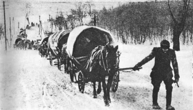 86 lat temu ZSRR dokonał agresji na Polskę
