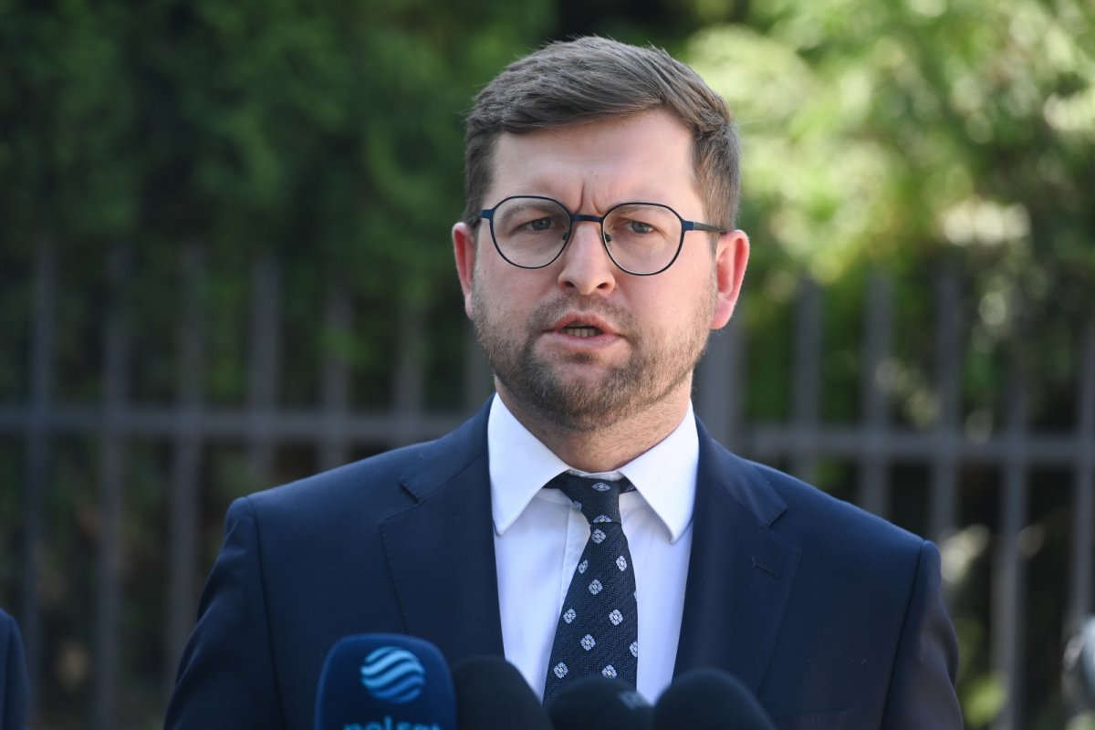 MON paraliżuje prace nad dronem? Posłowie PiS interweniują 