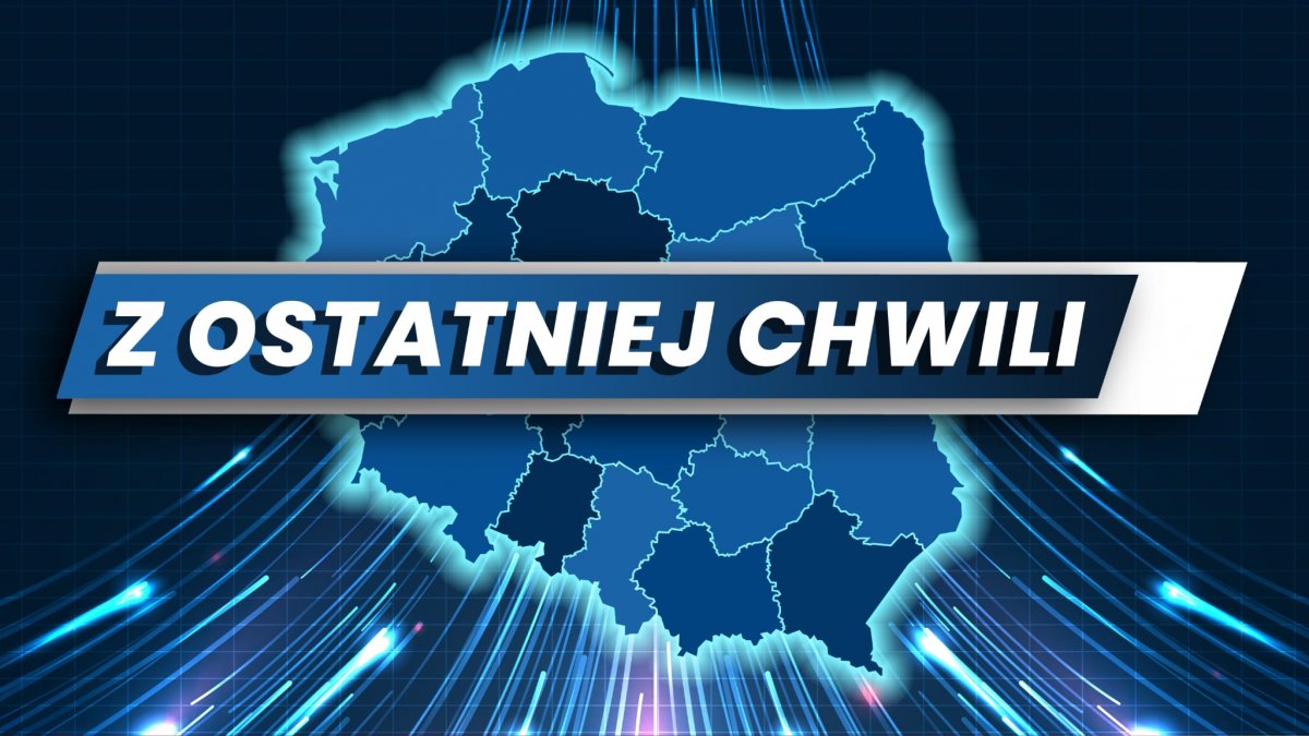 Kolejne drony w Polsce. Tym razem nad Belwederem 