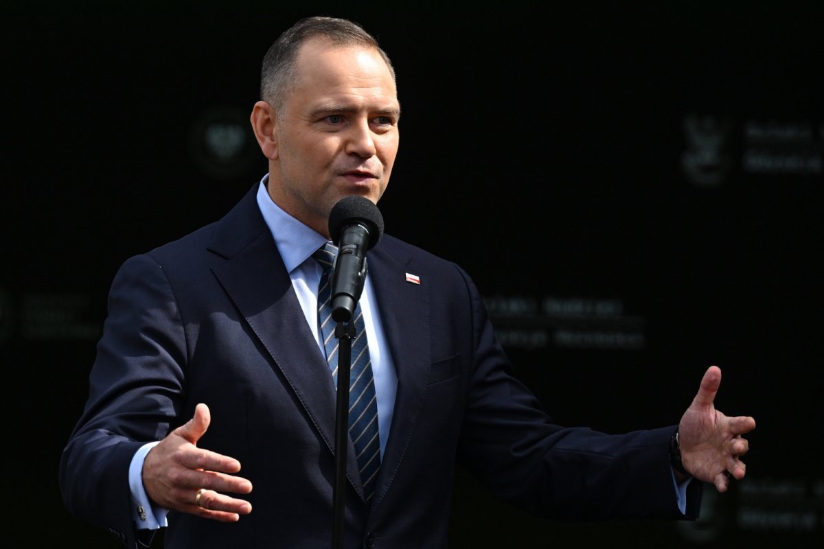 Prezydent zabiera głos w sprawie służby wojskowej. Jego stanowisko jest jasne