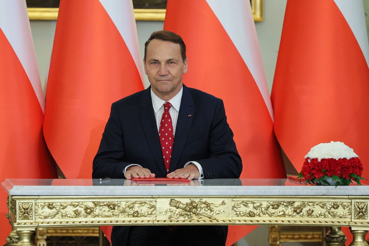 Minister Sikorski nie weźmie udziału w piątkowym spotkaniu RB ONZ