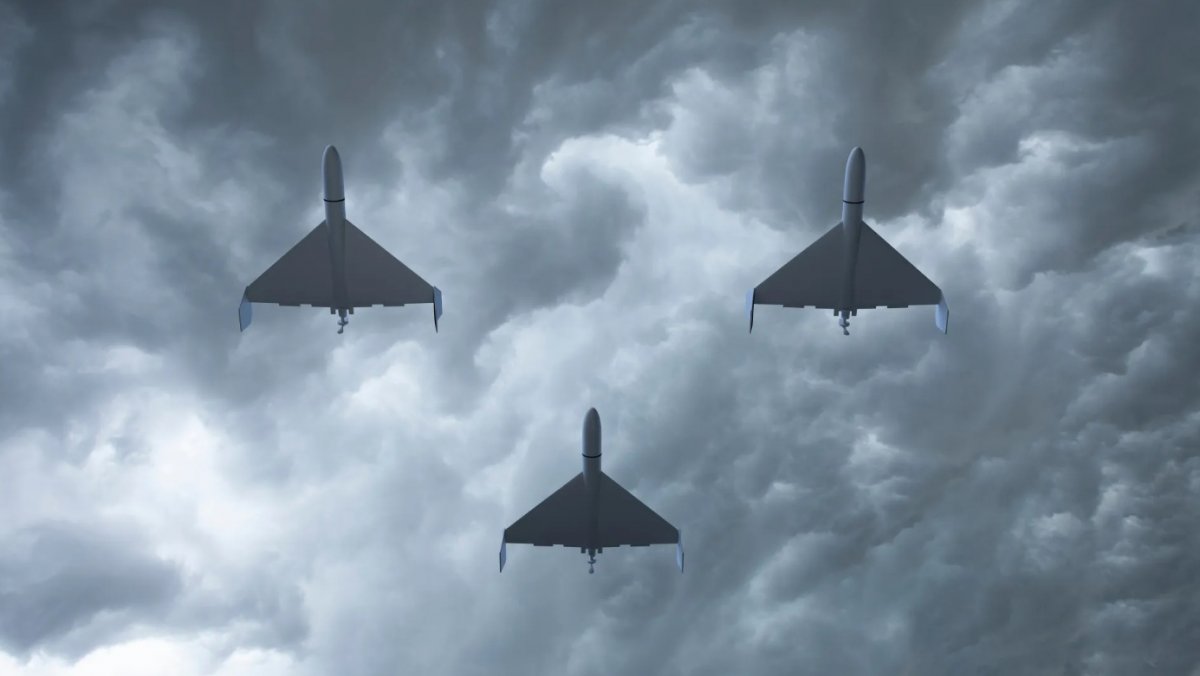 Białoruś ostrzegła Polskę przed dronami? Gen. Kukuła ujawnia kulisy operacji
