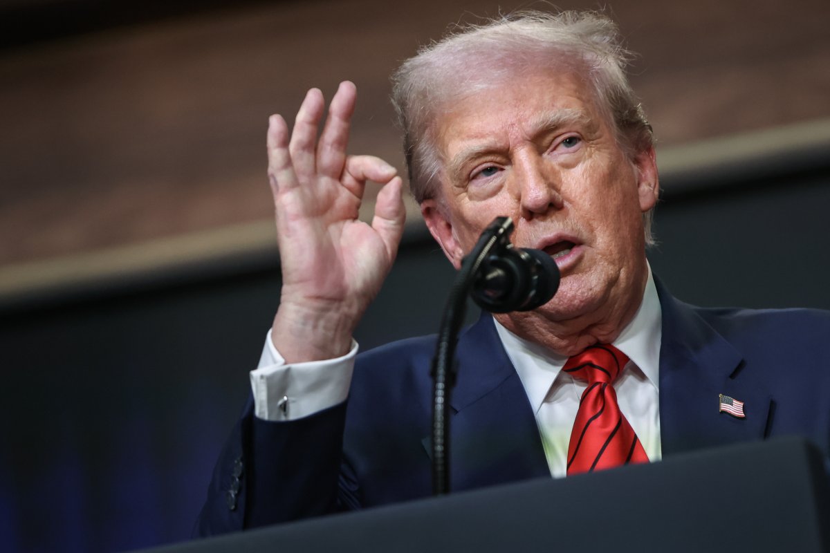 Trump zapowiedział odwet na lewicowych organizacjach