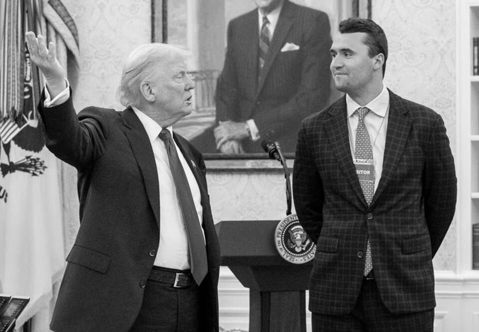 Opinia publiczna w USA i w Polsce wstrząśnięta zamordowaniem Charliego Kirka