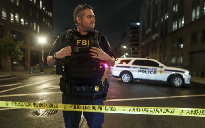 Zabójstwo amerykańskiego działacza ruchu MAGA. Dyrektor FBI: podejrzewany o zabójstwo zwolniony z aresztu