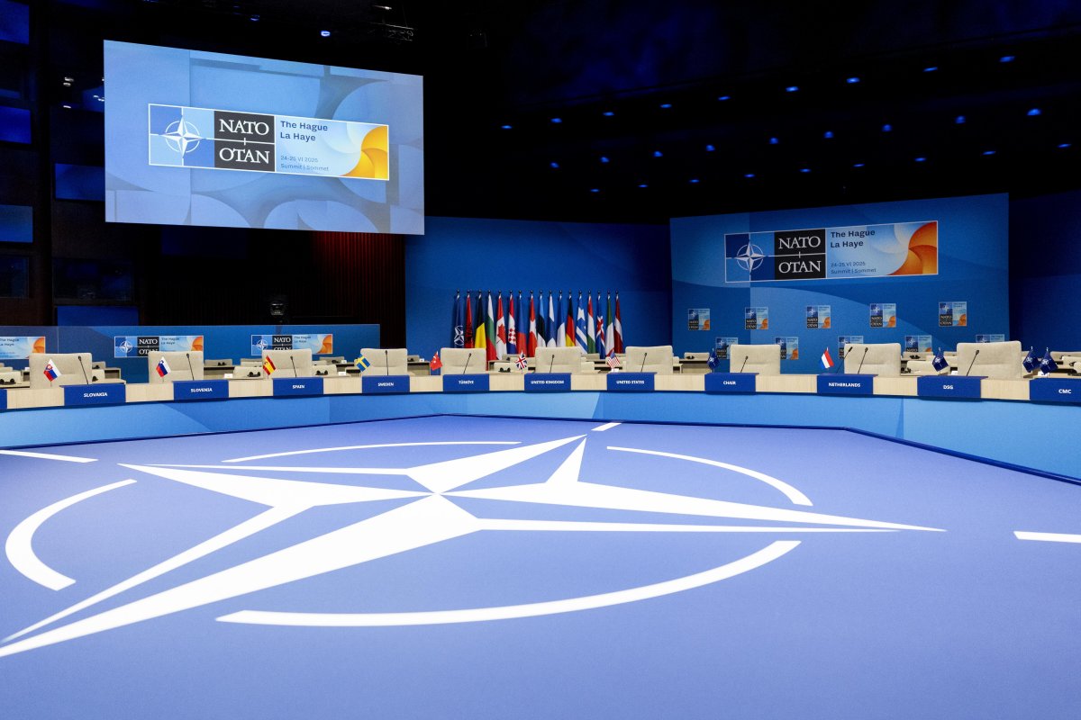 Polska zabiega o uruchomienie art. 4 NATO