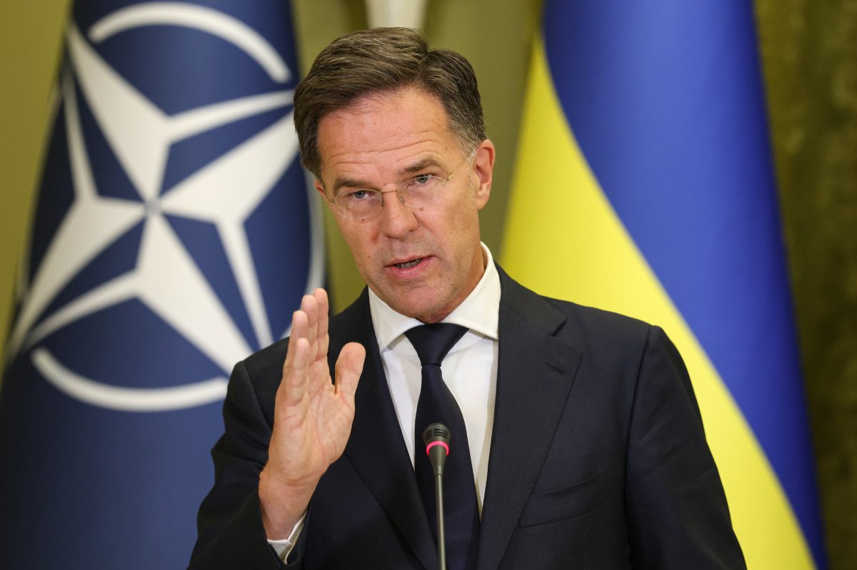 Wstępne ustalenia NATO 