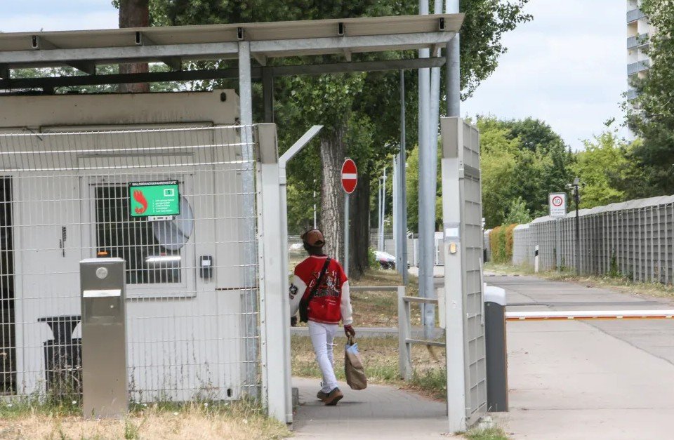 Nowy kierunek dla azylantów – Niemcy spadają z pierwszego miejsca