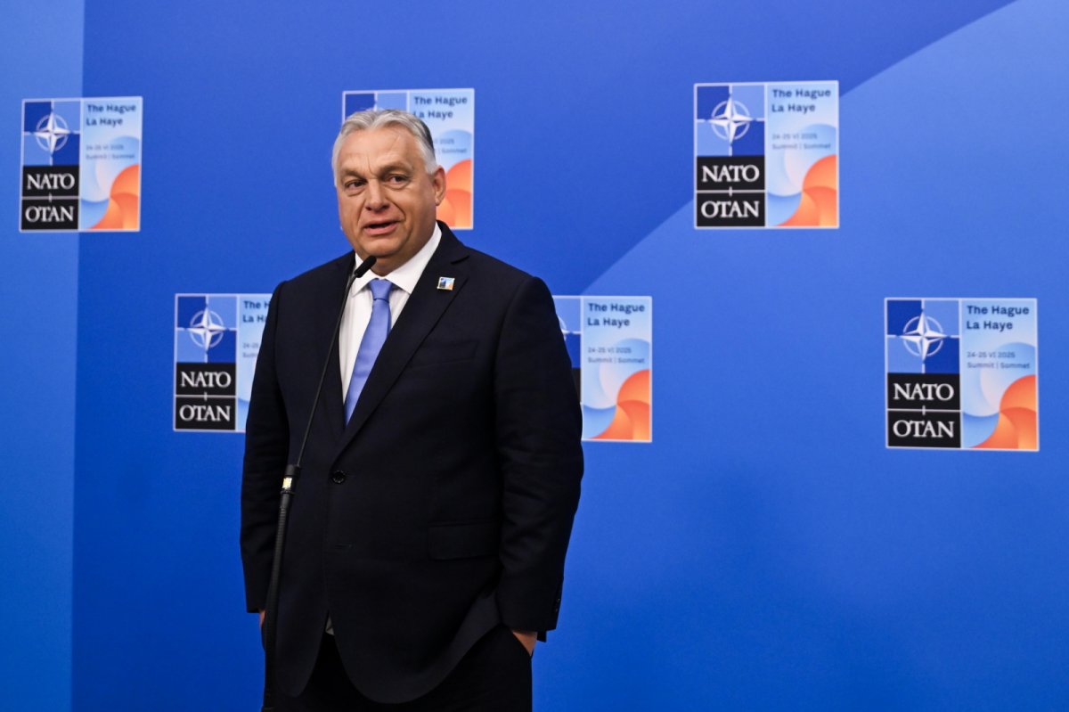 Nawrocki spotka się z Orbanem