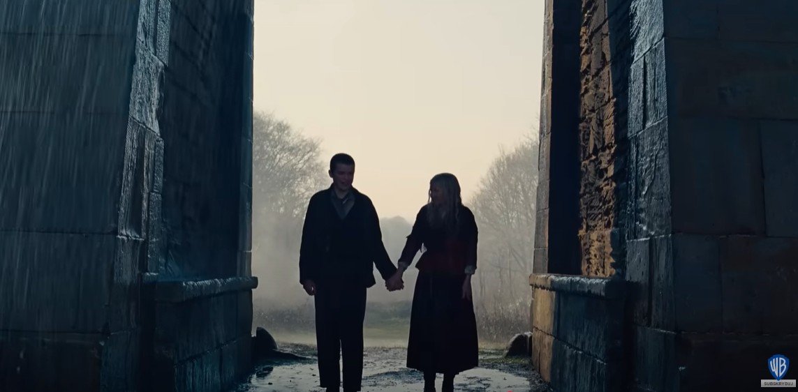 „Wichrowe Wzgórza” w nowej, szokującej odsłonie z Margot Robbie i Jacobem Elordi