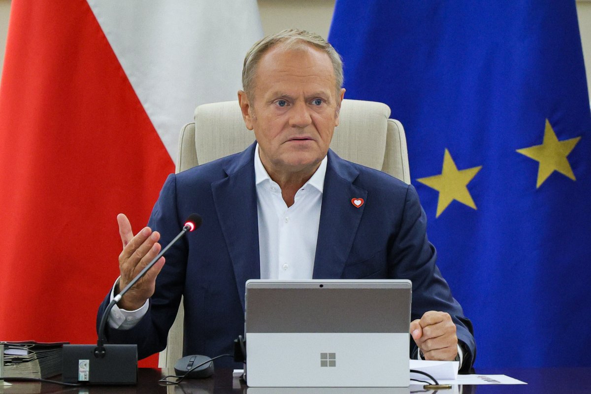 Czy Donald Tusk realizuje obietnice? Znamy wyniki najnowszego sondażu!
