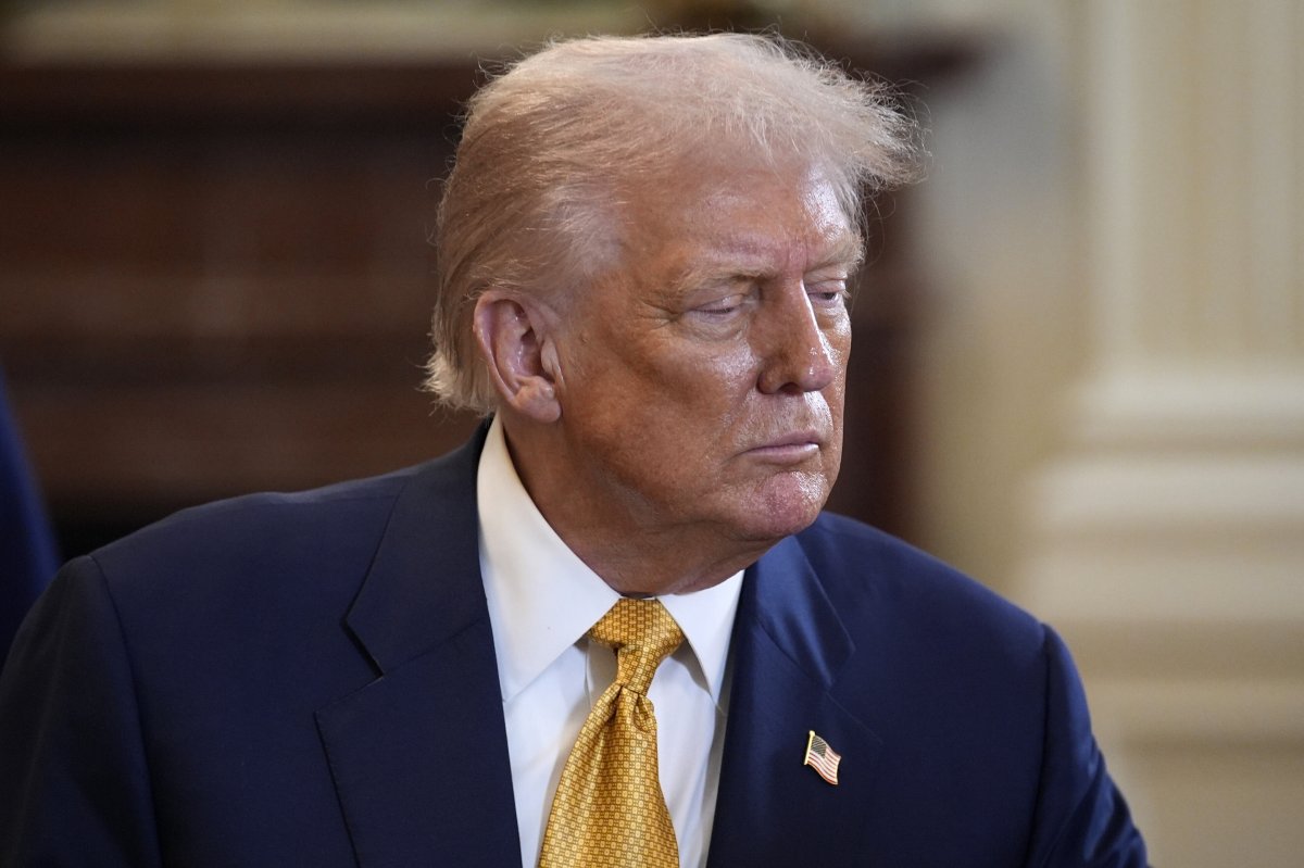 Trump wkrótce ogłosi decyzję w sprawie Rosji
