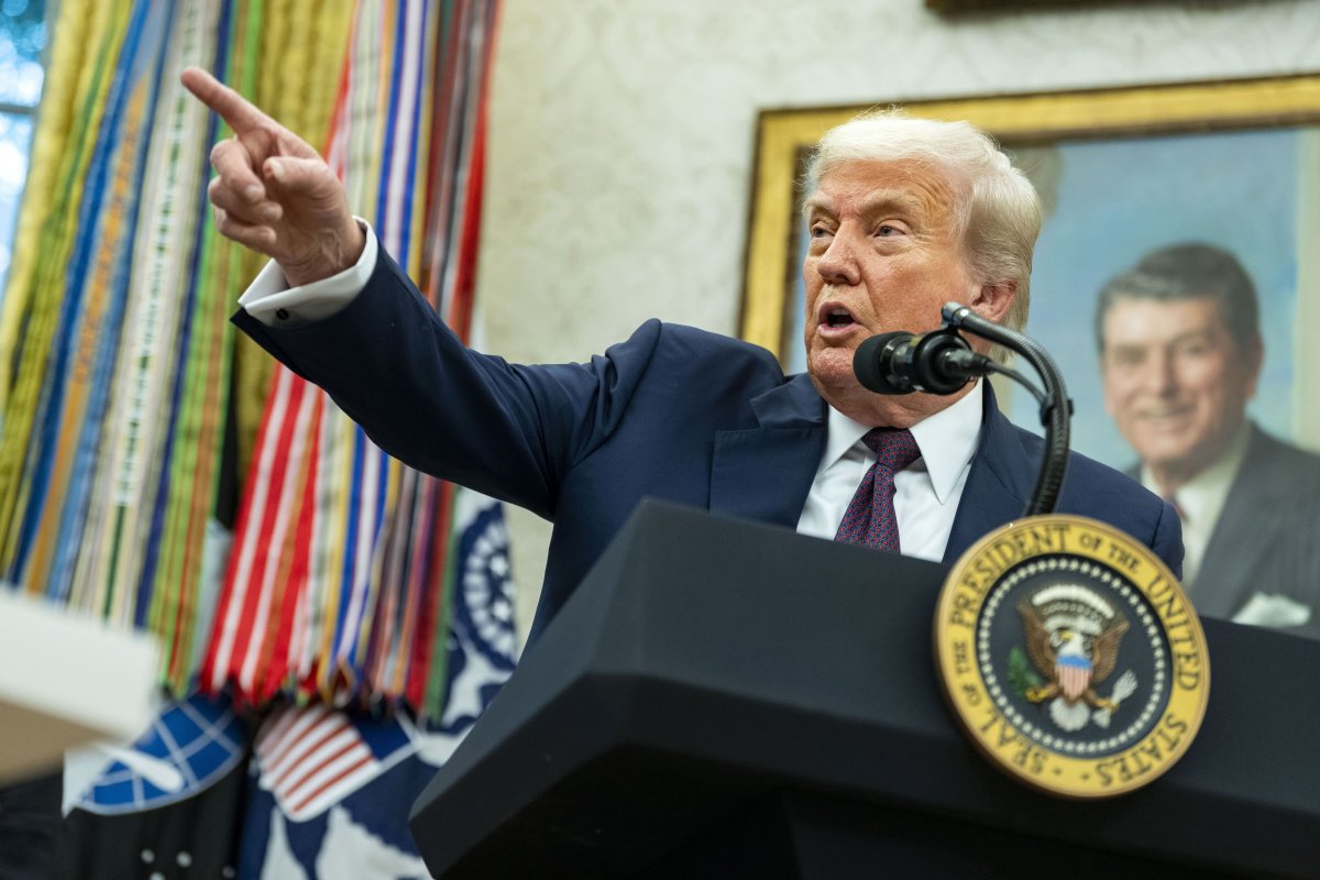 Trump triumfuje! Indie obniżają cła do zera 