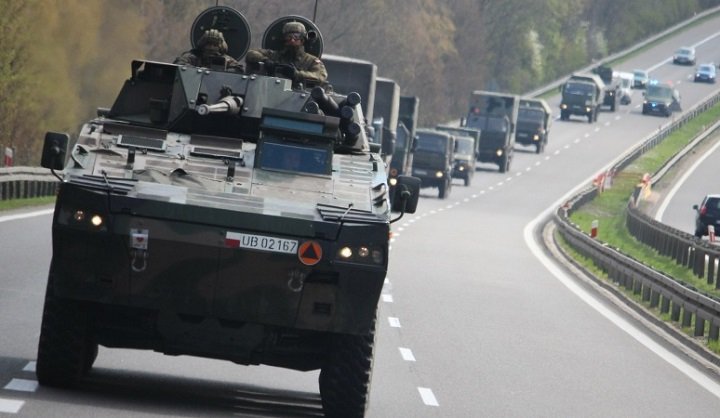 W czasie konfliktu, Polska nie będzie miała paliwa dla wojska
