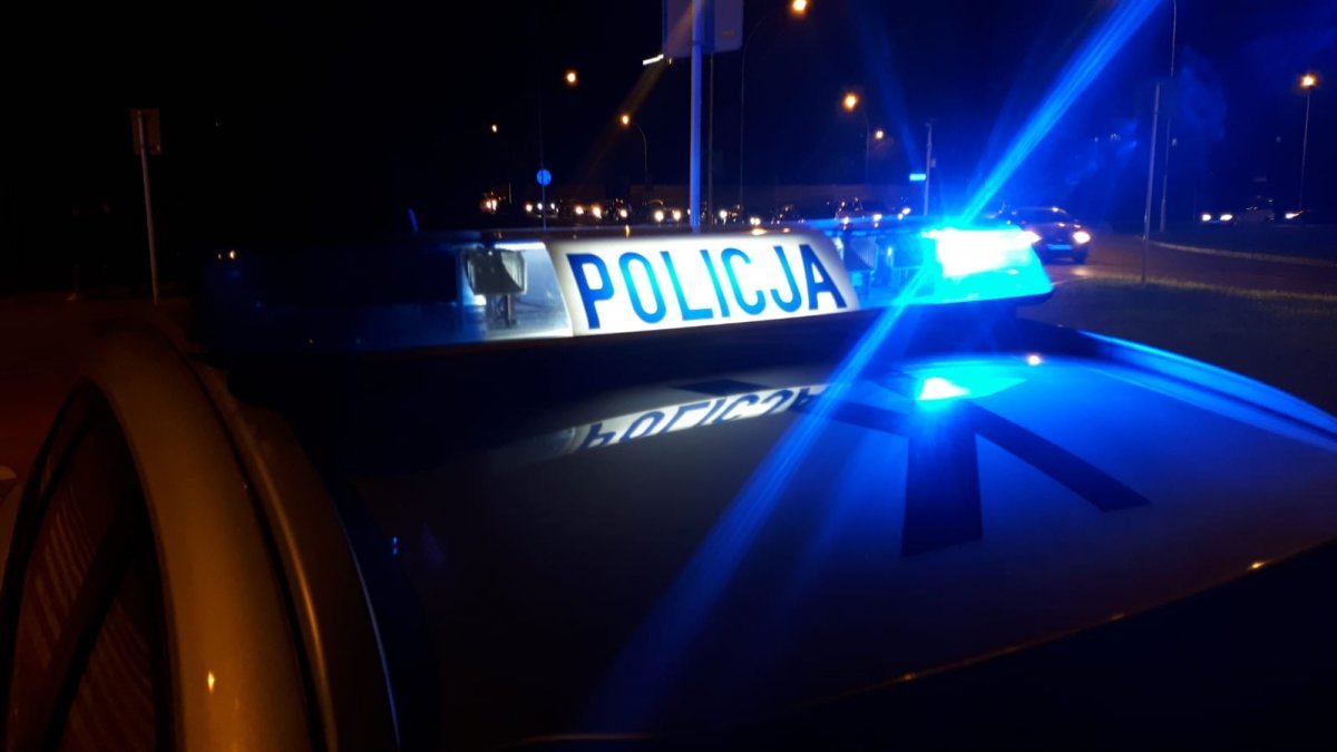 Dramat w Helenowie. Trzy osoby zginęły w szambie