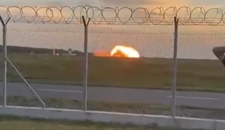 Nowe informacje ws. katastrofy F-16