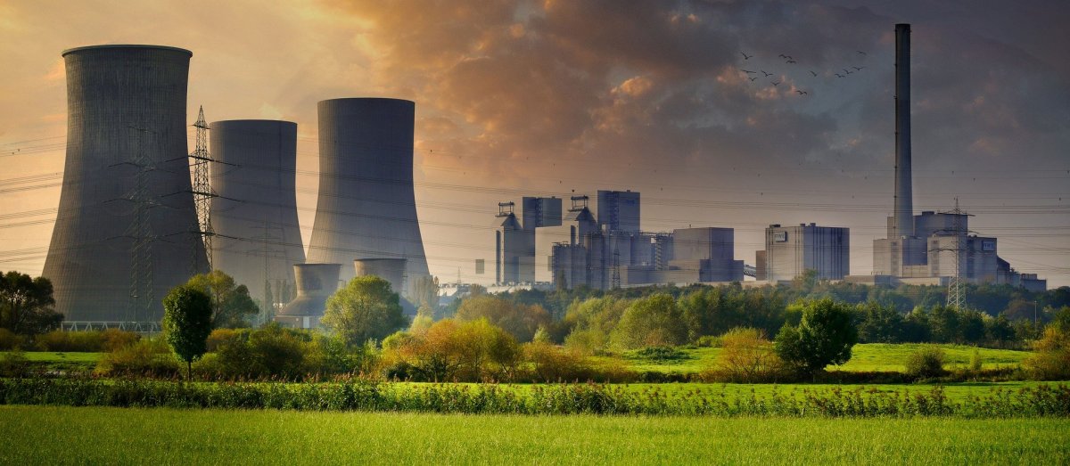 Mała elektrownia jądrowa BWRX-300 w Polsce?