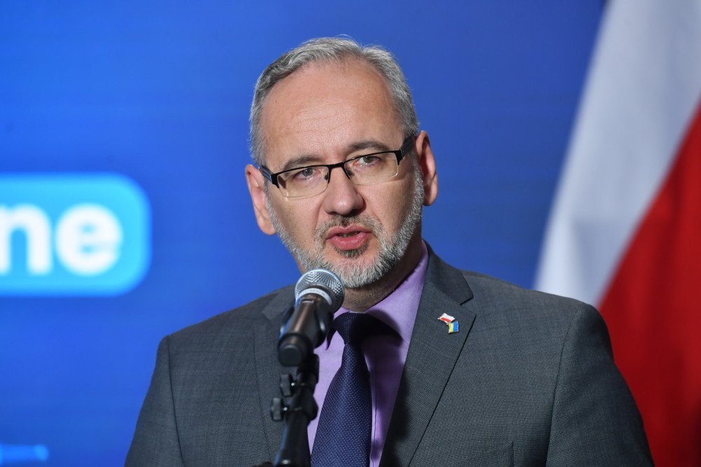 Niedzielski opisuje jak go pobito i obwinia za to członka rządu Tuska