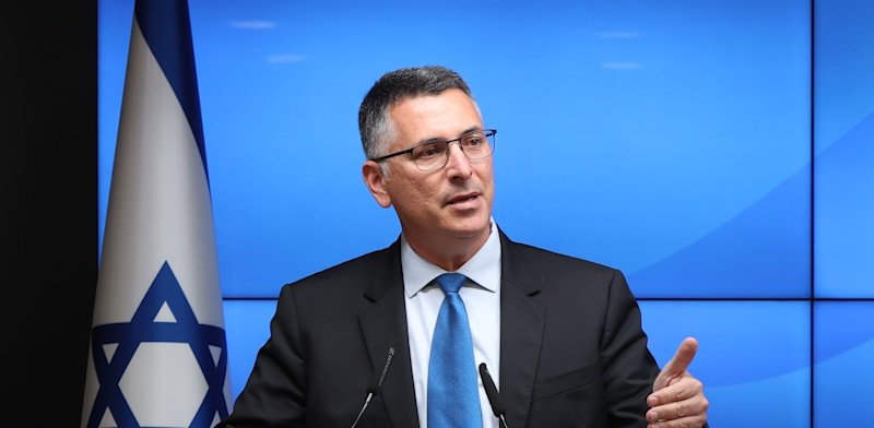 Izrael nie zgodzi się na powstanie państwa palestyńskiego