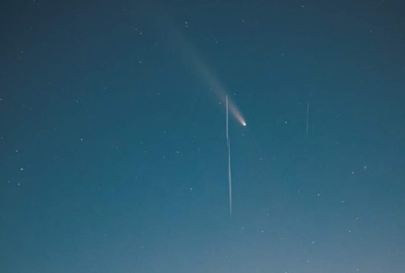 Polska i Ukraina rozmawiają o Starlinkach