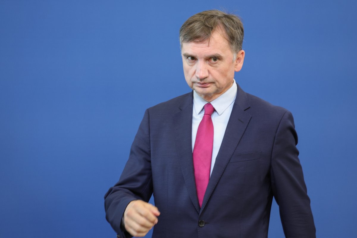 PiS złoży zawiadomienie o podejrzeniu popełnienia przestępstwa przez ministra Żurka