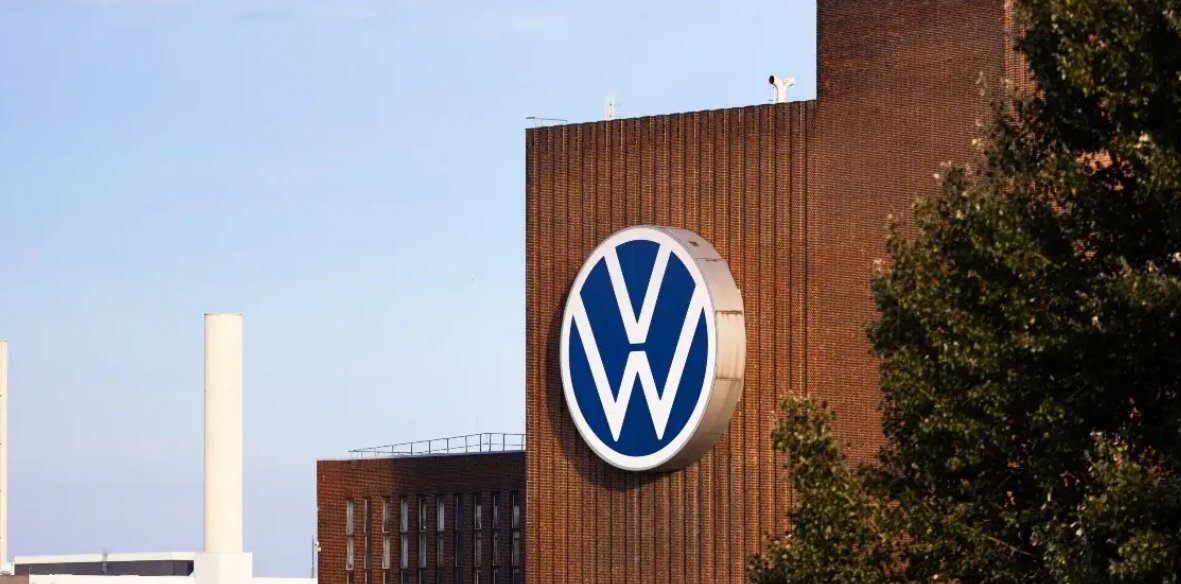 Volkswagen zapłaci milionową karę