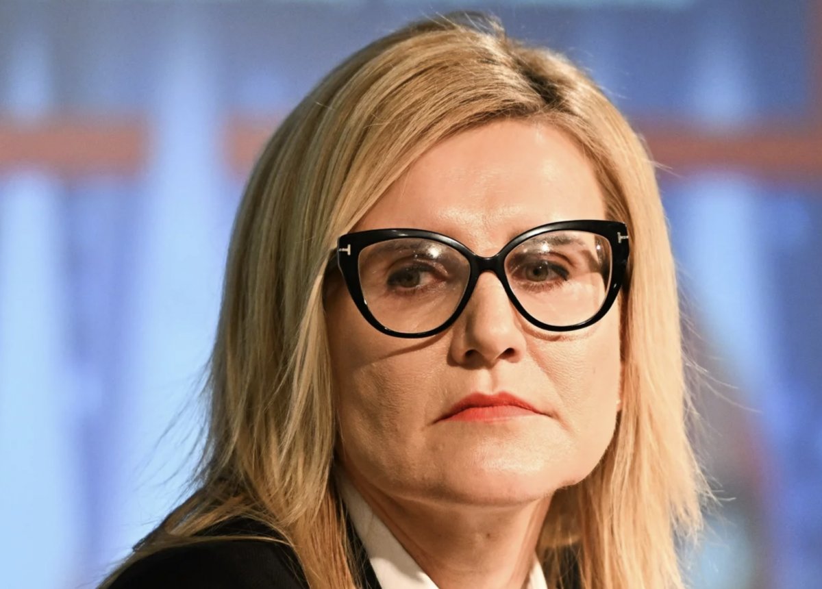 Ewa Wrzosek dostała pracę w Ministerstwie Sprawiedliwości