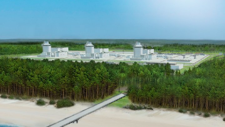 Ile będzie kosztować polska elektrownia jądrowa?