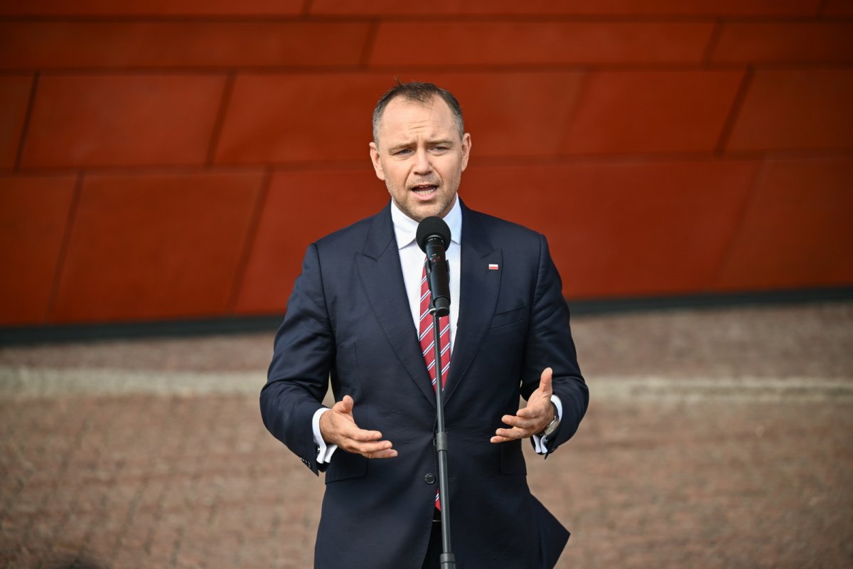 Prezydent nie podpisał nowelizacji ustawy o pomocy obywatelom Ukrainy