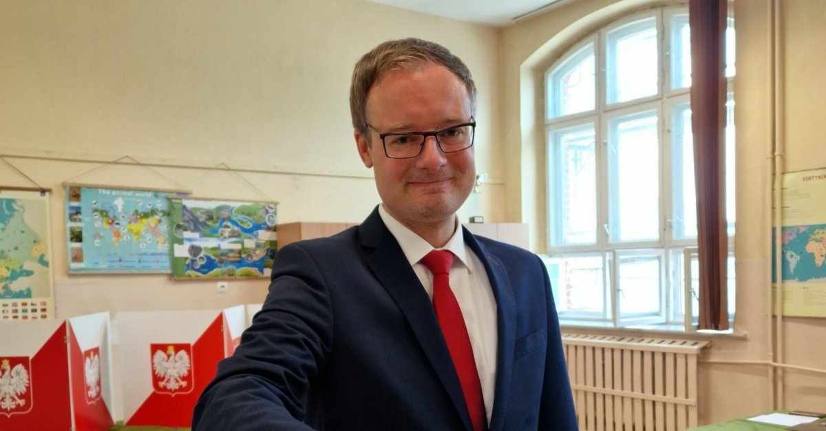 Zabrze ma nowego prezydenta. Totalna porażka kandydatki z PO