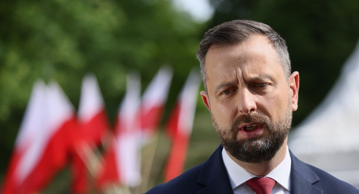 W Polsce powstaną Wojska Medyczne