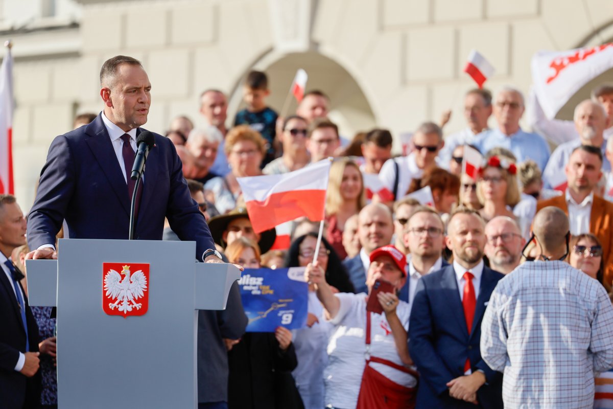 Prezydent zawetuje podniesienie akcyzy na alkohol i wzrost opłaty cukrowej