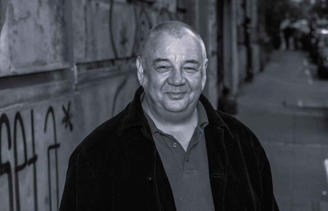 Artyści i politycy żegnają Stanisława Soykę - „Niebo zyskało piękny głos” 