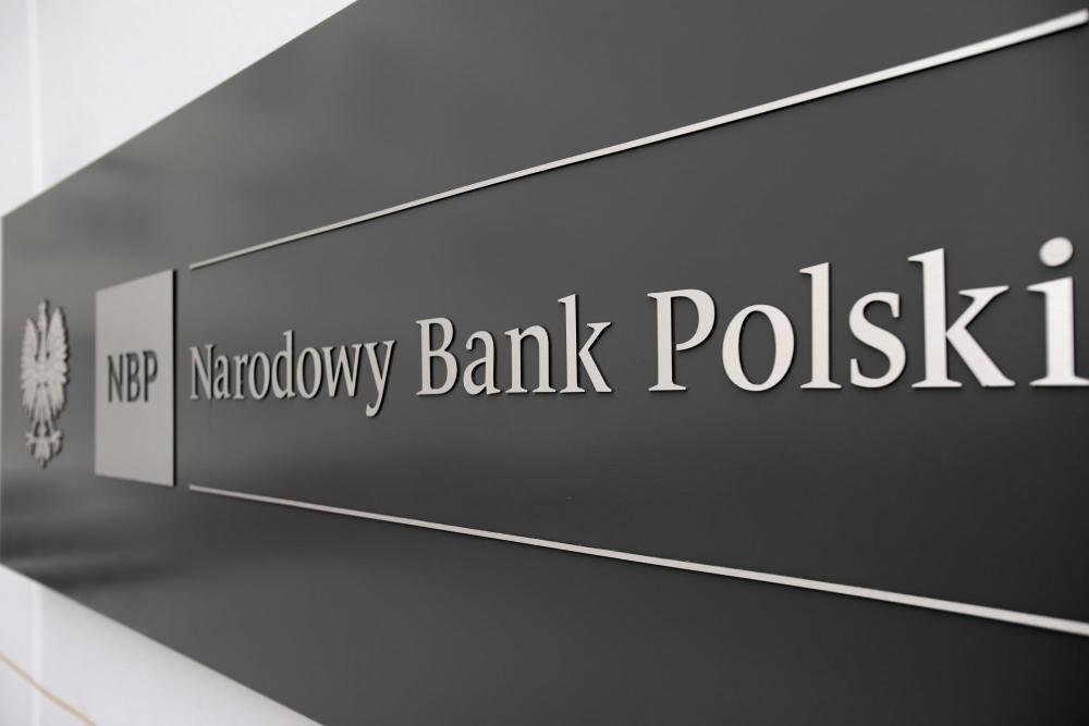 Gigantyczna strata NBP
