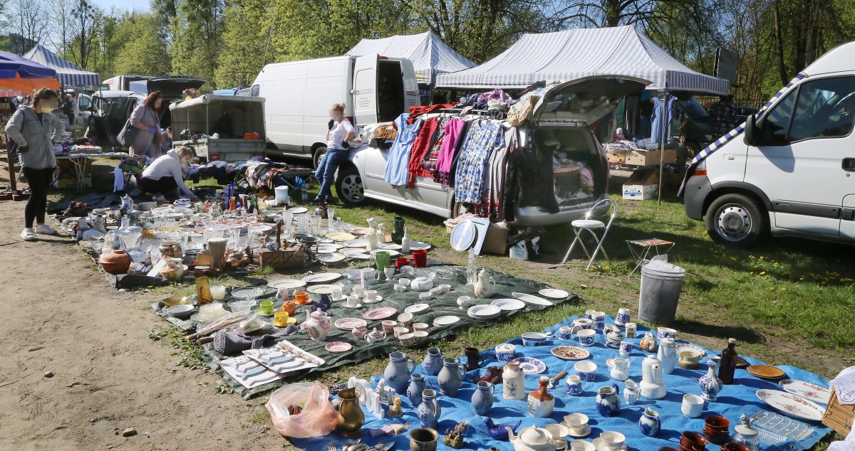 Coraz bliżej przenosin olsztyńskiego flumarku