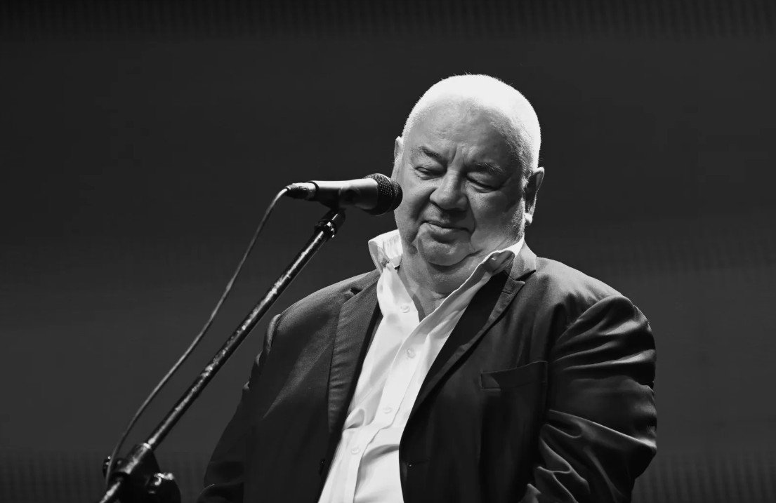 Stanisław Soyka nie żyje