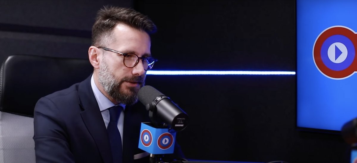 Niższe ceny energii? Fogiel: piłka jest teraz po stronie rządzących 
