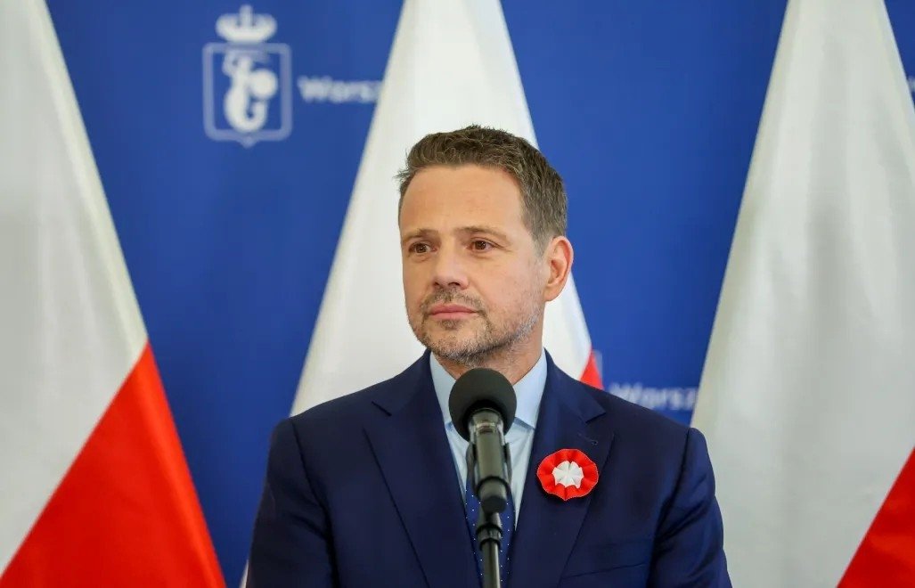 Trzaskowski pod presją listu otwartego: czas na konkrety