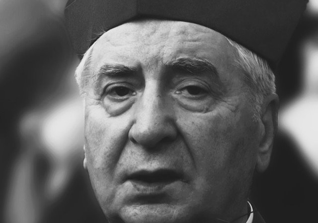 Zmarł nuncjusz apostolski w Polsce, abp. Józef Kowalczyk