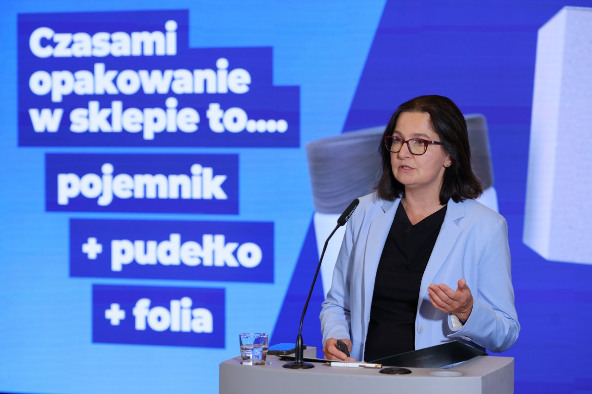 Rewolucja w recyklingu: Producenci wezmą odpowiedzialność za odpady