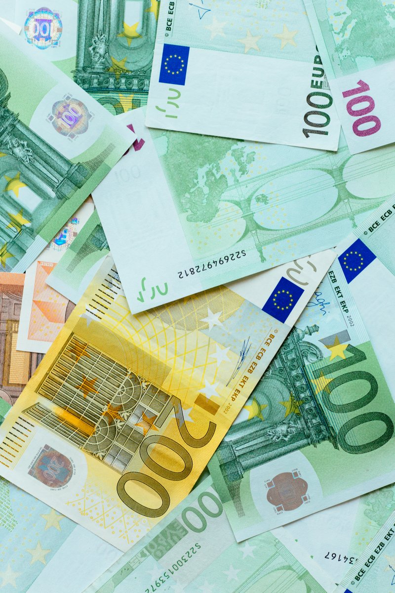 Rekordowa kumulacja EuroMillions: Szczęśliwiec bogatszy o 250 milionów