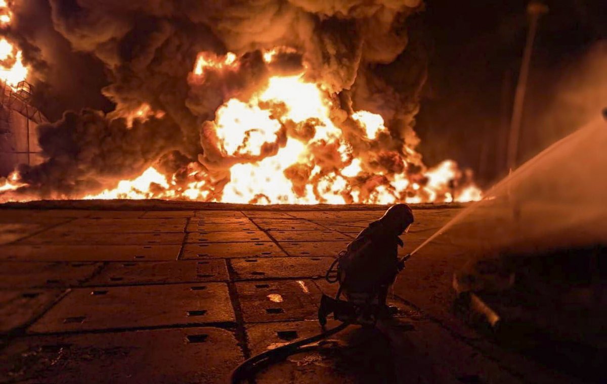 Rosja nie spieszy się z pokojem: Kolejne ataki na Ukrainę