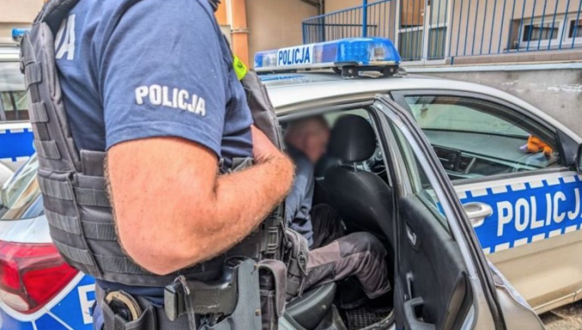 Po wprowadzeniu prohibicji w Koninie skończyły się awantury