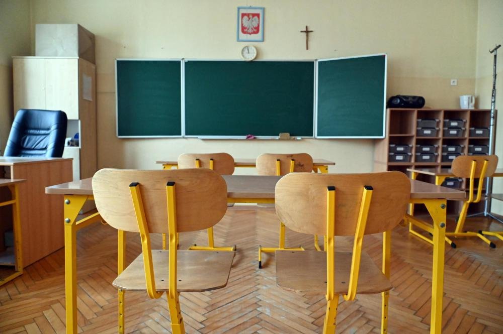 Jak wspierać dziecko w pierwszy dzień szkoły?